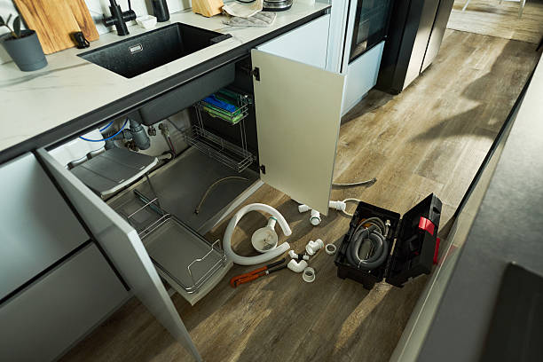 Reliable Plumbing contractor in Dewitt, IL by Street Wise - Plumbing