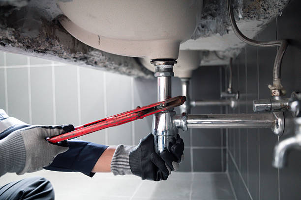 Licensed Plumbing service in Dewitt, IL - Street Wise - Plumbing